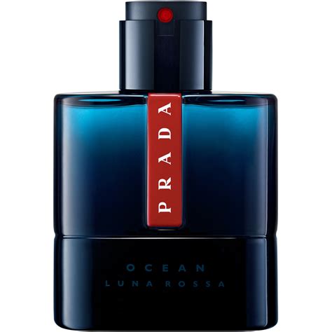 prada luna rossa ocean longevity